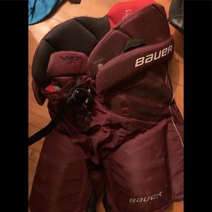 Bauer Hockey Pants Senior Medium